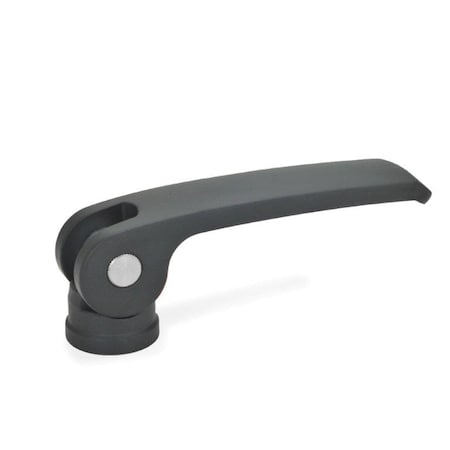 GN927.4-82-5/16X18-B-B Clamping Lever
